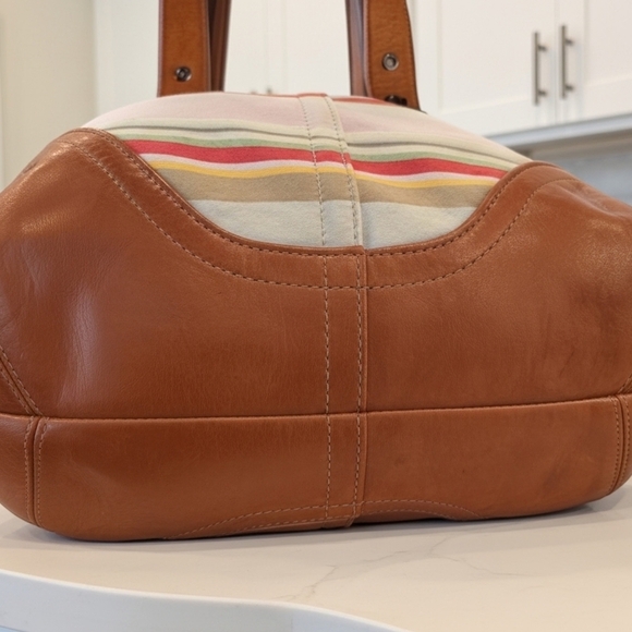 Coach Y2K Bags Soho M043-1884 & M3J-4435 - Picture 9 of 14